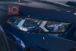 بی ئێم دەبڵیو X6